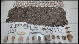 Tarihi eser kaçakçısı her yerde aranıyor