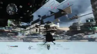 ✪ Modern Warfare | Ground War | New God Mode Glitch | NO ATV  | Under the Map | WORKING
