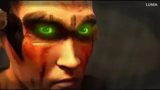 I Turned cursed and creepy ai generated video images Into 
