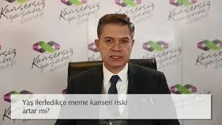 Yaş ilerledikçe meme kanseri riski artar mı?