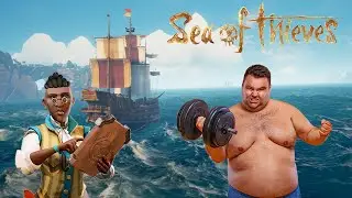 Merchant Runs to Pirate Legend: The Journey Begins Livestream
