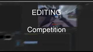 [MCPE 1.18.2] Editing Competition (Winner Gets Discord Nitro Classic)