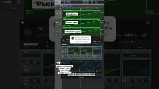 Deadmau5 I Remember Serum Sound Design Tutorial