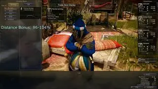 Black Desert Online - Guide to Fishing (AFK and active)
