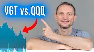 I compared VGT vs. QQQ growth ETFs. Here's What to Know Before Investing