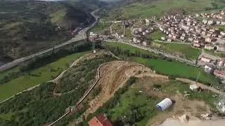 Derin Uykudaydım, Gafil Vurdular (Tarlanın Böğrüne Sürdüm Davarı)