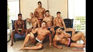 Days of the Week Collection:  What Day/Model is Your Favorite?