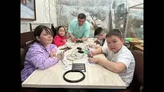 Ночь музеев - 2024