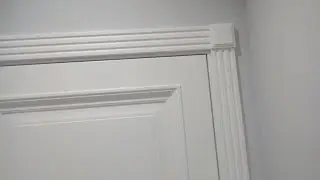Как сделать двери из МДФ