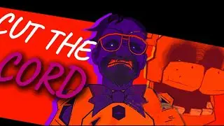 [SFM/FNAF/SHORT] CUT THE CORD • Song by @dheusta