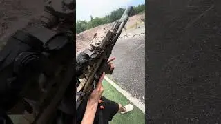 Staccato XC/ Spear LT Drills