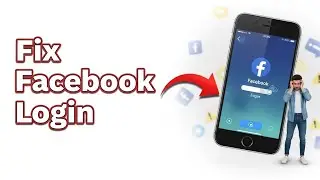 How to Fix Facebook Log in Error on iPhone?
