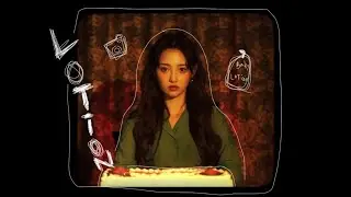 최윤선(NewSun)-Lotion
