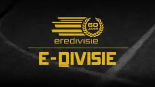 De E-Divisie is in volle gang!