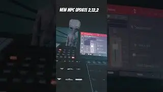 New MPC 2.12.2 Update available for download