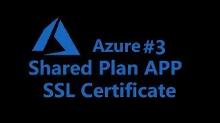 Free SSL for Azure App Services on D1 Shared Plan Using Cloudflare | 通过 Cloudflare 实现的免费 SSL 证书