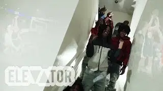 Foreign Jay - Panic Music (Official Music Video)