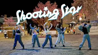 [DANCE IN PUBLIC] XG - 'SHOOTING STAR' Dance Cover by PLAYDANCE Aus Ver.3
