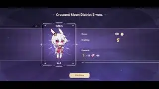 Honkai Impact 3 Teriri’s Magical Quest 004