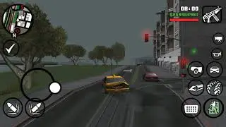 Gta san andreas CJ " Aaaa Man!!"
