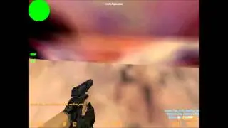 de_nuke wallbang from pocket to ramp