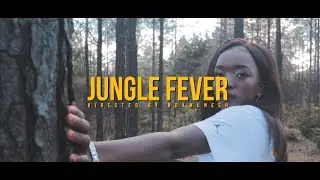 Batondy Ft Mellow Don Picasso - JUNGLE FEVER (Music Video - Clean Version)