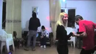 Ziua lu Sonja