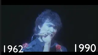 Просвещается В.Цою(30лет без него)|Кино-Кончится лето в ssb