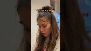 Pourquoi je lui ai dit ça?… 😨 