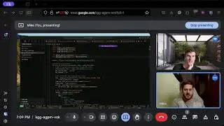 Tool Use Live Coding