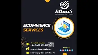 E-Commerce Services