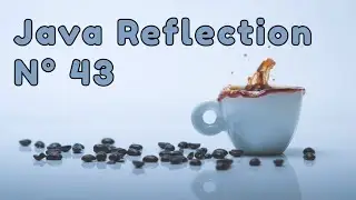 Tutoriel Java Réflexion : 43 - Gestion des annotations partie 5
