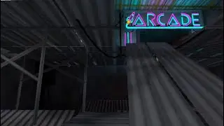 Gorilla tags new Arcade update!