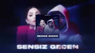 Uzi X Hasibe - Sensiz Geçen Her gün - (Prod Remix Media)
