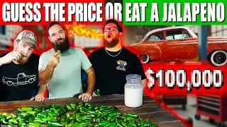 SPICY Marketplace Challenge - Torqued Trends #9