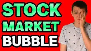 We Need To Talk About The Stock Market Community