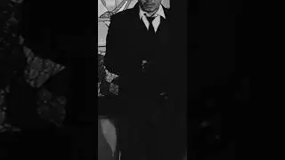 AL JASON MAFIA JAKARTA - SELESAIKAN MISI #tomshelby #peakyblinders #thegodfatherofjakarta