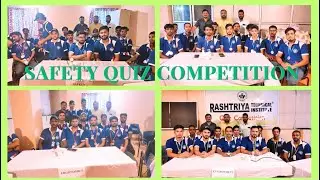 SAFETY QUIZ I 6206049773