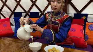 Моя прекрасная Тува