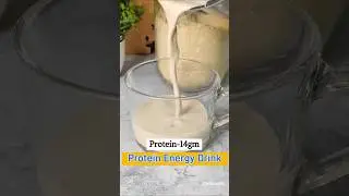 protein energy drink for weight loss 