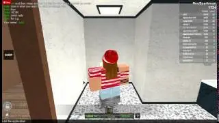 Roblox hotkeys for noclip, superjump and ground hack ( patched)