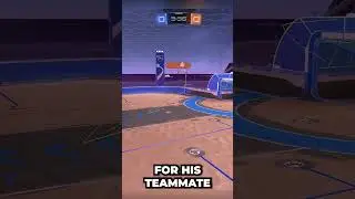 The Defensive MISTAKE That Is Ruining YOUR Games #rocketleague #ssl