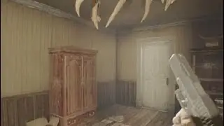 LA NIÑA EMBRUJADA / RESIDENT EVIL 7