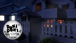 Doki Doki Exit music redux - final alternativo