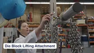 Compac Lifter and Attachments Overview