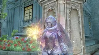 Lineage 2 Yul Trickster olympiad