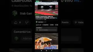 Bomba patch é tão atualizado que eu até previ o resultado #futebol