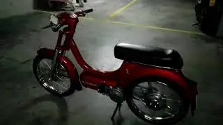 vespino gl 1978
