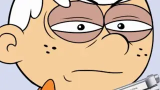 Sí Lincoln Loud fuera el Mencho (AI Cover)