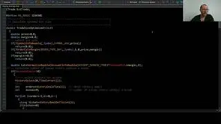 MQL5 Metatrader5. Создание советников, роботов с нуля и до результата для новичков